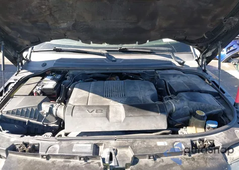 2011 Land Rover Range Rover Sport Hse from USA, damaged, VIN SALSK2D40BA265129